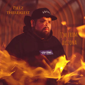 I'm From Arizona (feat. RDL) (Explicit)