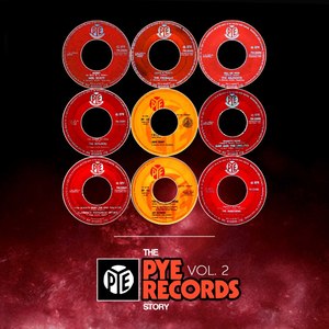 The Pye International Records Story, Vol. 2