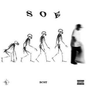 Sense (feat. Brain's Organz & L.C) (Explicit)