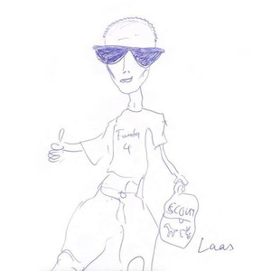 MANN VON NEBENAN