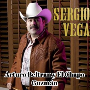 Arturo Beltran y el Chapo Guzmán