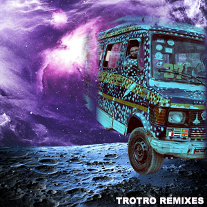 Trotro (Noaipre Remix)
