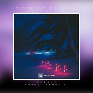 With The Beat (Original Mix)