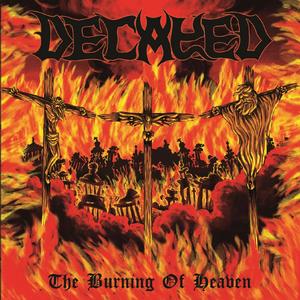 The Burning of Heaven (Explicit)