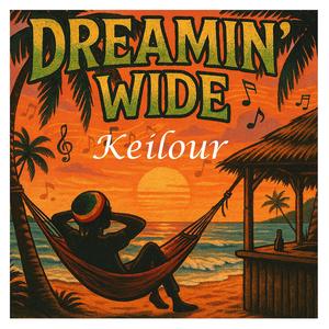 Dreamin' Wide (feat. A I Joe)