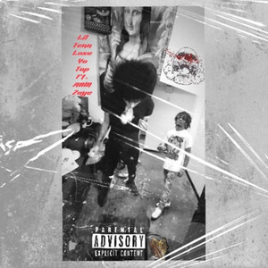 Lost Yo Top (Explicit)