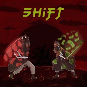 Shift (Explicit)