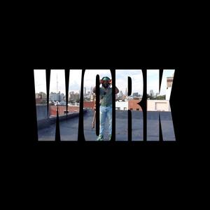 Work (feat. Aaron Janik)