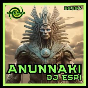 ANUNNAKI