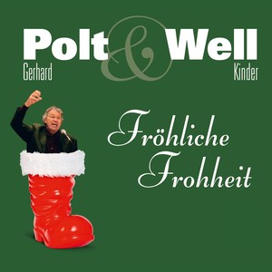 Fröhliche Frohheit (Explicit)