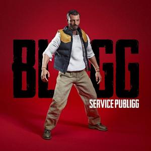 Service Publigg (Deluxe Edition)