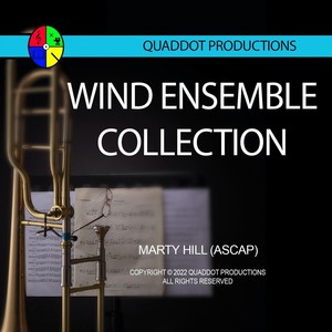 Wind Ensemble Collection