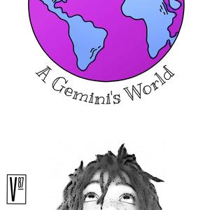 A Gemini's World (Explicit)