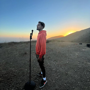 I'm Just A Man (Explicit)