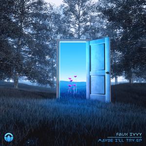 maybe i'll try(in your arms) (Original Mix)