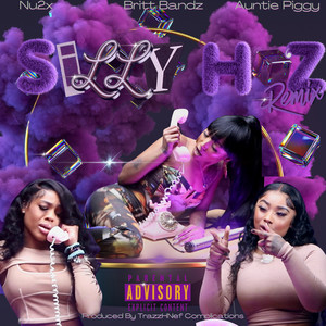 Silly Ho'z (Remix|Explicit)
