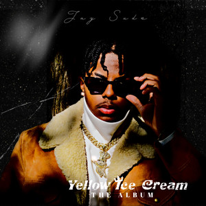 Yellow Ice Cream (Explicit)