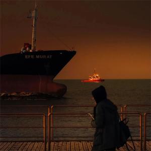 Dehors (DJ Mumble版)