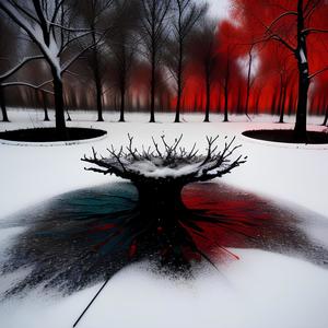 Новогодняя (Explicit)