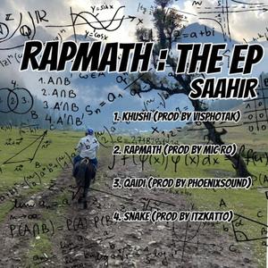 RapMath: The EP