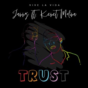 Vive la Vida (feat. Kenet Molina)