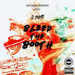 My Whole Life (feat. J Phetti (Phetti Boyz), Miskeen Haleem & prod. by Pro Bangaz) (Explicit)