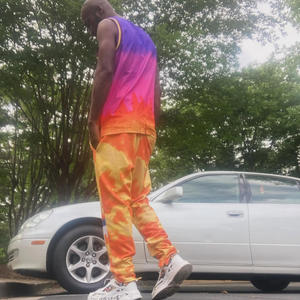 Made Nigga f (feat. Tommy Tay) (Explicit)