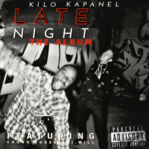 Skyz da Limit (Explicit)