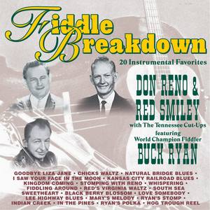 Fiddle Breakdown - 20 Instrumental Favorites