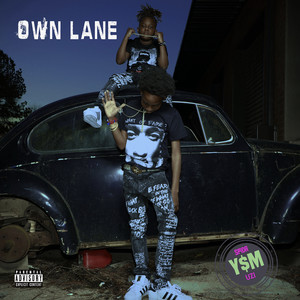 Own Lane (Explicit)