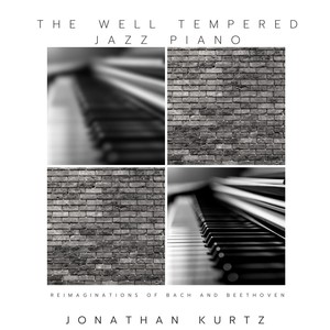 The Well Tempered Jazz Piano