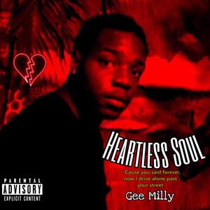 Heartless Soul (Explicit)