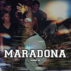 Maradona (Explicit)