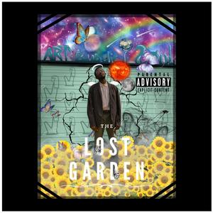 THE LOST GARDEN (Explicit)