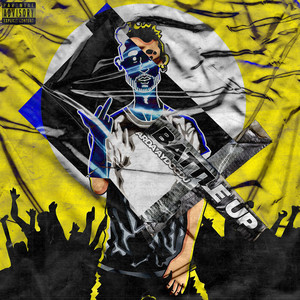 Battle Up (Explicit)