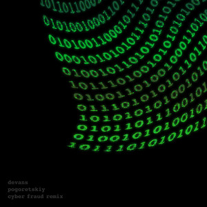 Cyber Fraud (Remix)