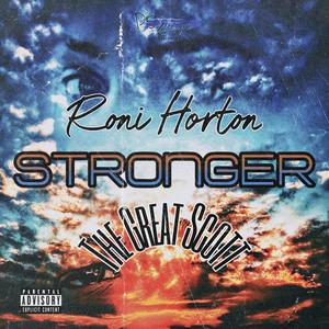 Stronger (Explicit)