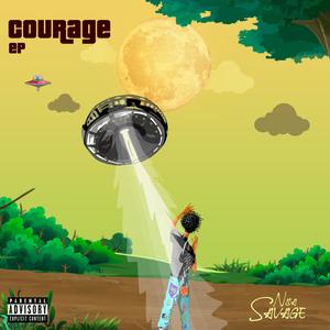 COURAGE (Explicit)