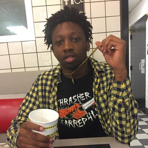 Waffle House (Explicit)