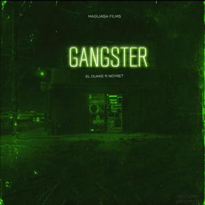 GANGSTER (feat. Noyret) [Explicit]