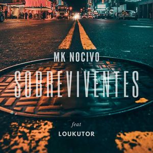 Sobreviventes (Explicit)