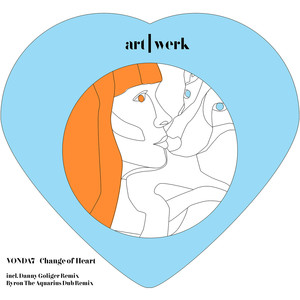 Change of Heart (Byron the Aquarius Dub Remix)
