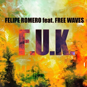 F.U.K (English Mix)