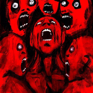 WHEN A ZOMBIE KRY (Explicit)