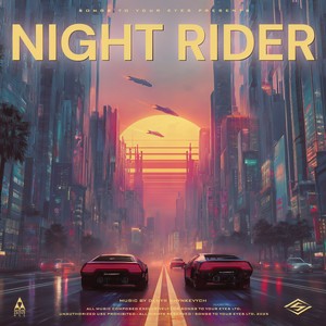 Songs To Your Eyes - Midnight Pulse