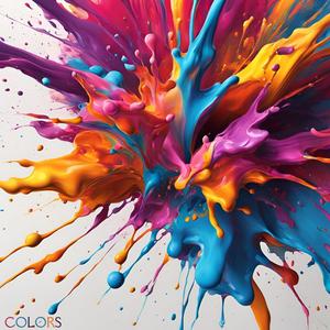 Colors (Explicit)