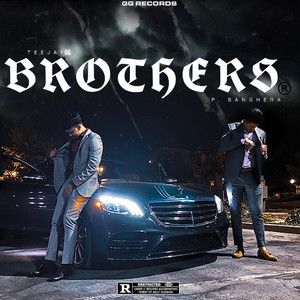 Brothers (Explicit)