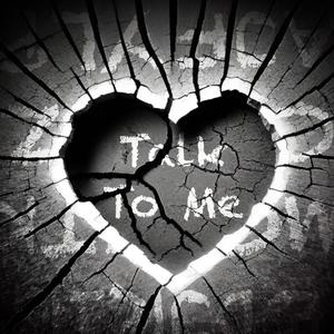 Talk To Me (feat. Calvin Yi)