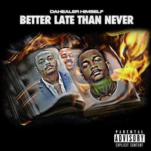 Pick A Side (feat. Slim Slater) (Explicit)