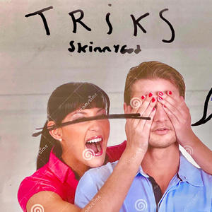 Triks (feat. Skinnygod)